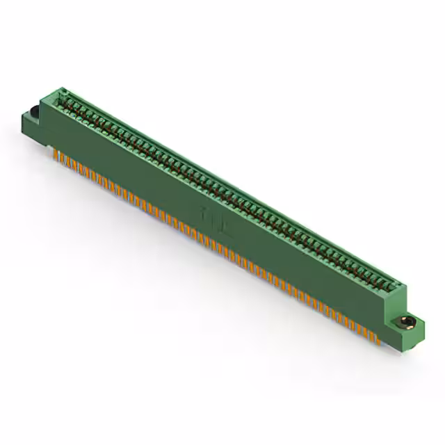 845-104-500-203 EDAC Inc.  Edgeboard Connectors